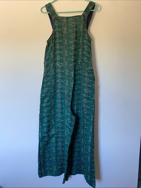 Ace & Jig Wide-Leg Jumpsuit